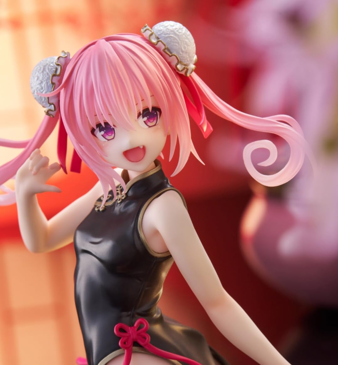 Amazon.co.jp: ナ ナ フィギュア チャイナドレスver. Desktop Cute
